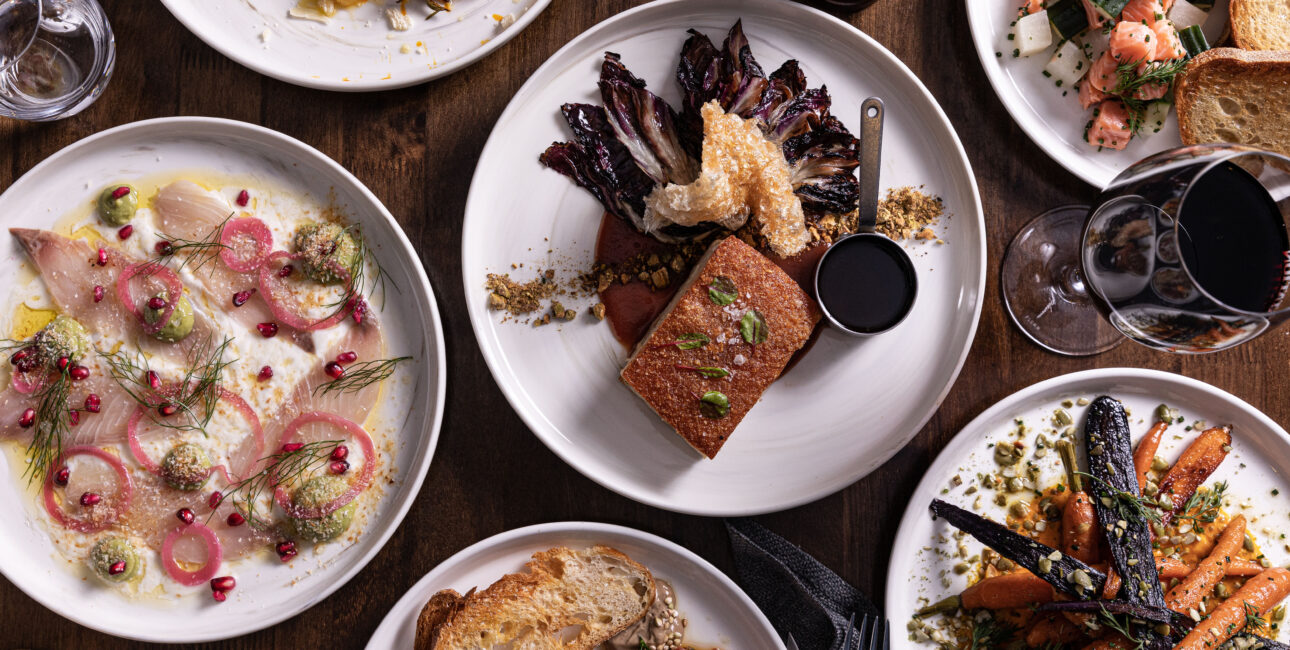 Best Steak Restaurant in Melbourne The Station Hotel Footscray